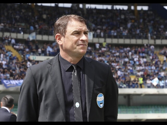 Semplici, la Spal merita di salvarsi