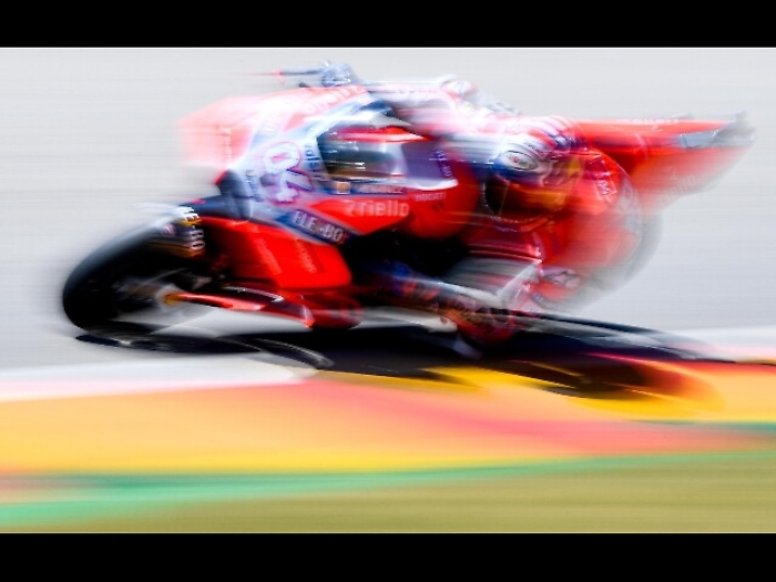 MotoE: via alla prima stagione