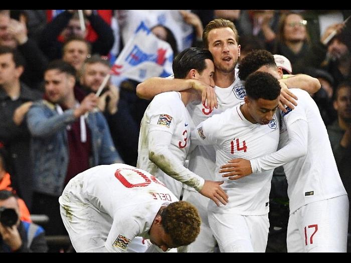 Nations League: Inghilterra-Croazia 2-1