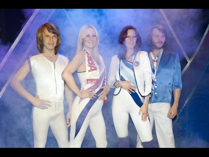 Reunion Abba, nuovi brani dopo 35 anni