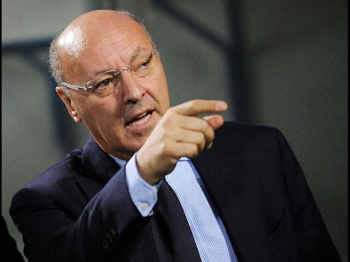 Marotta, Juventus-Inter? Vediamo...