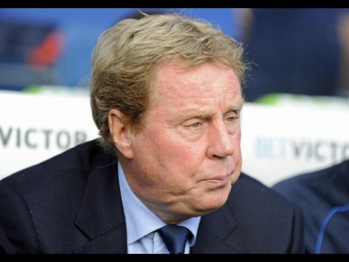 Birmingham: Redknapp subentra a Zola