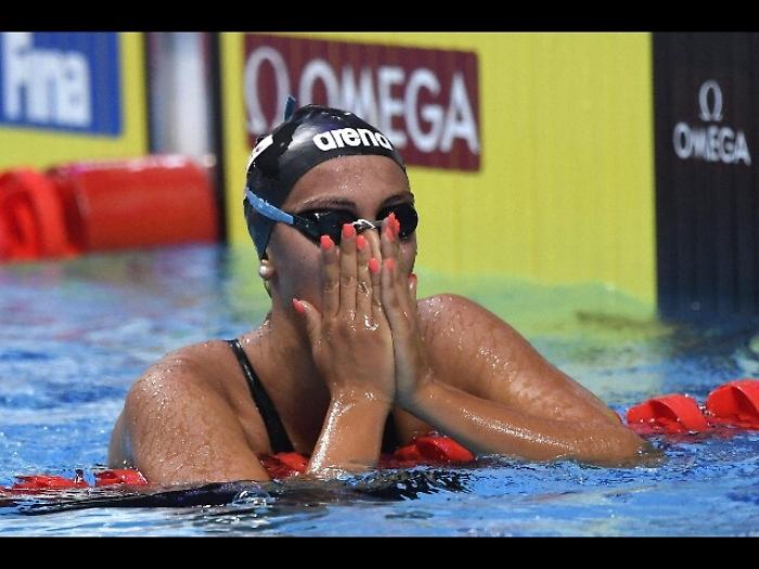 'Citt&agrave; di Roma'a Montemurro e Quadarella