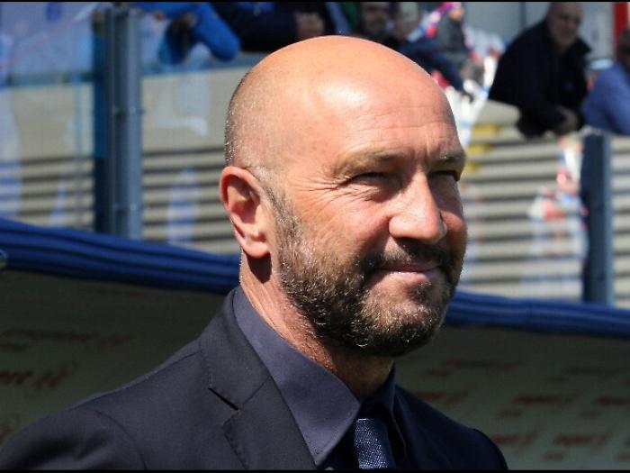 Zenga, la Juve? Pensiamo di giocarcela