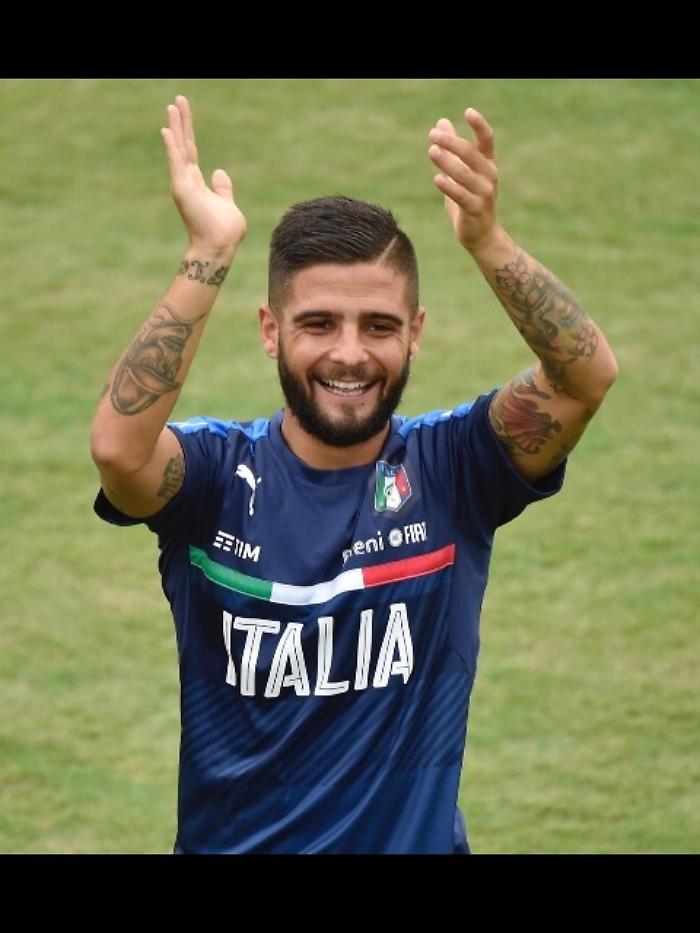 Italia-Argentina il 23/3 a Manchester