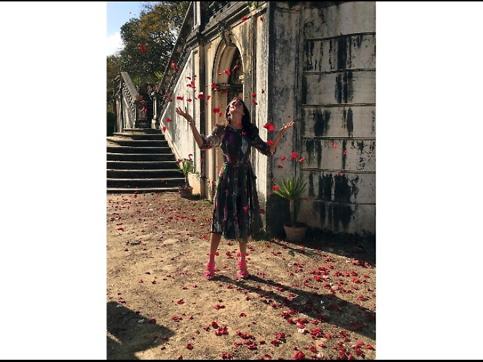 Blumarine, sei film per 40 anni marchio