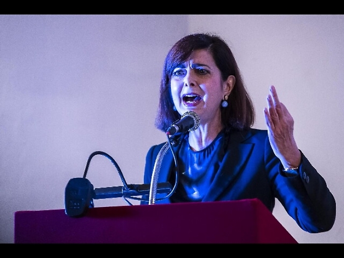 Boldrini, Carta amata da italiani