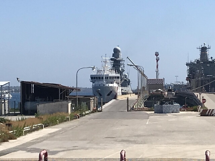 Migranti: procuratore, su nave 29 malati