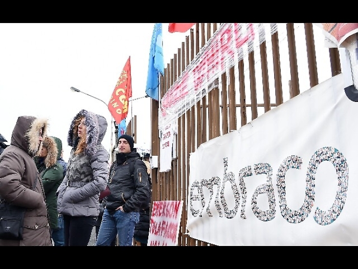 Nidec compra Embraco,non attivit&agrave; italia