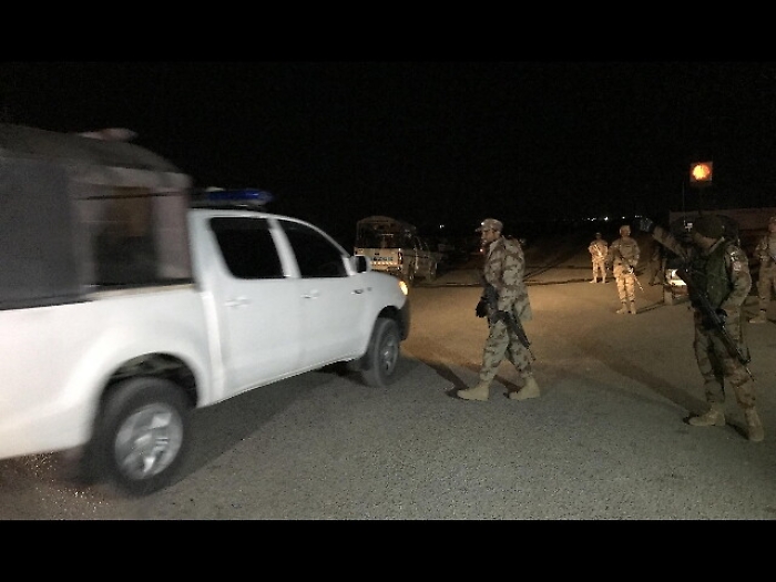 Talebani attaccano polizia a Quetta