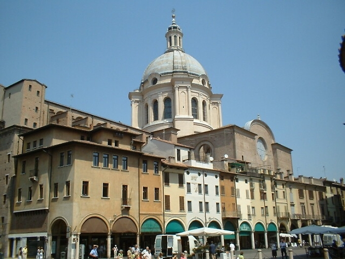 Omicidio a Mantova, Muratori confessa