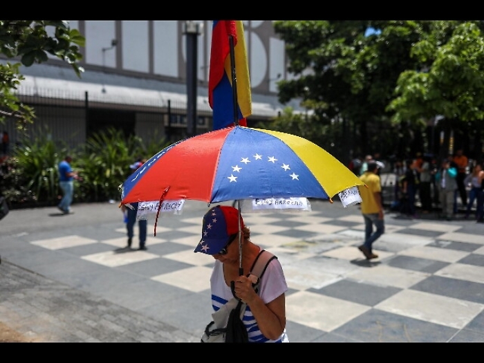 Venezuela: opposizione, nuove proteste