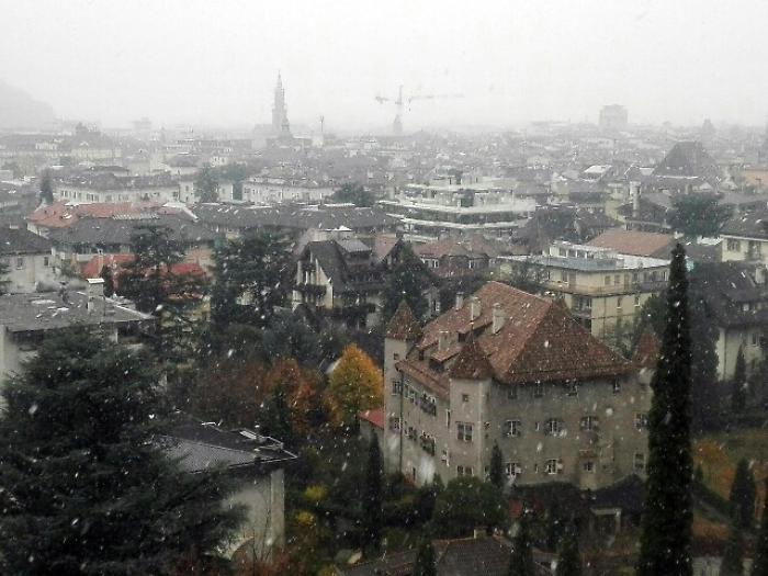 Bolzano al top per qualit&agrave; della vita