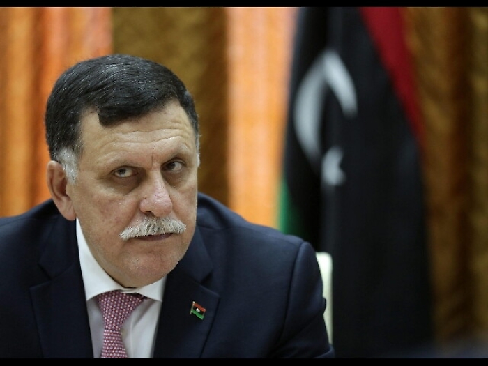Libia: Sarraj cerca sostegno in Europa