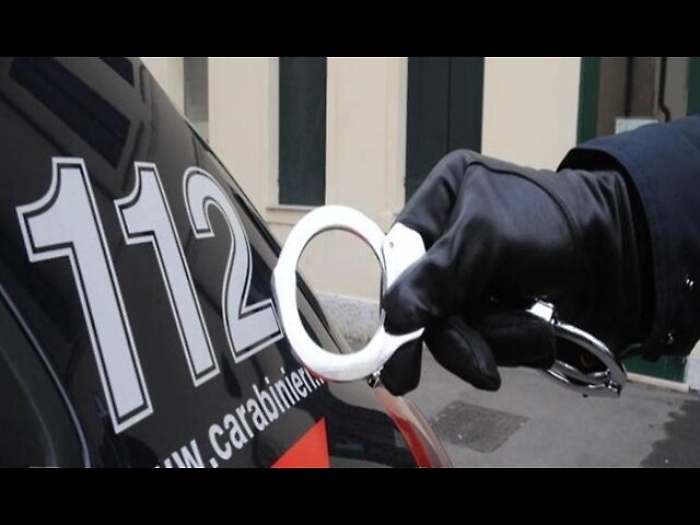 Coinvolto imprenditore vicino Nicoletti