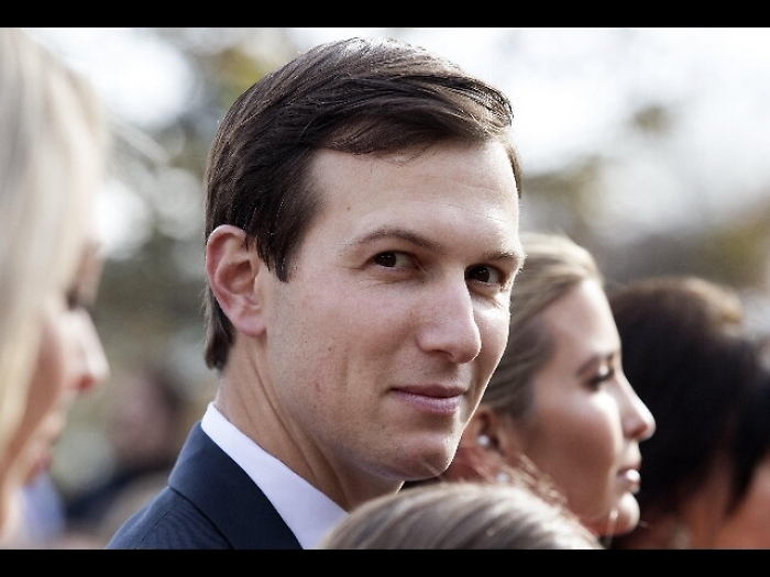 Usa: la Sec indaga su Kushner