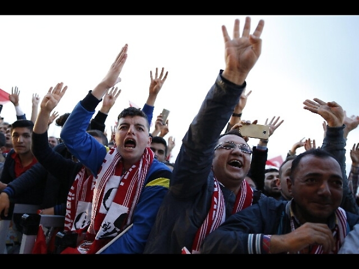 Turchia: commissione valuta ricorsi voto