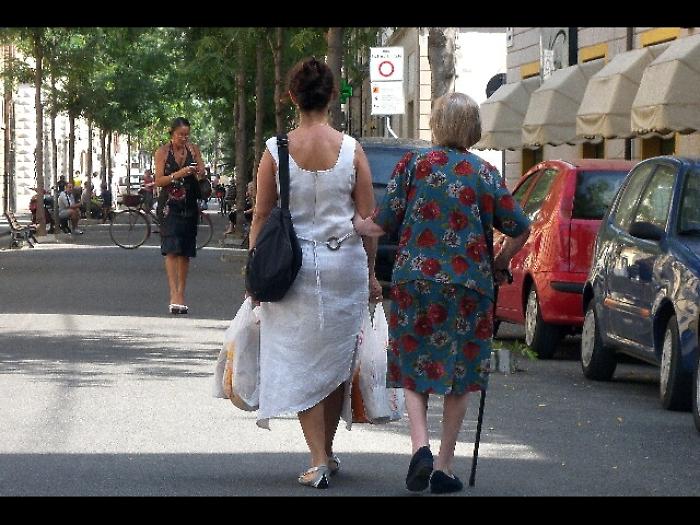 Da colf e badanti 947 mln contributi