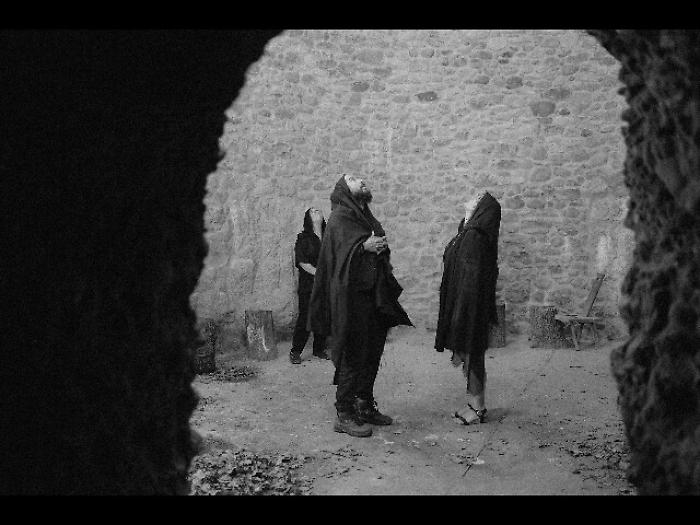 Matera: Capossela inaugura Trenodia