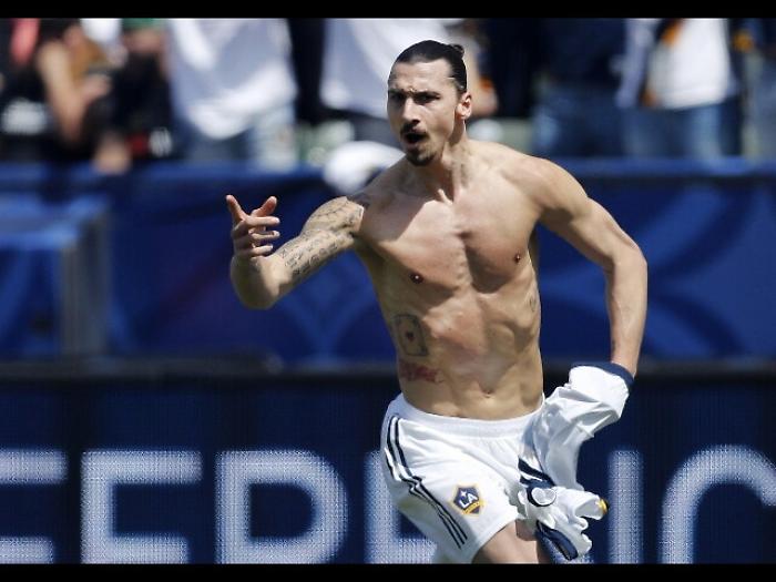 Mondiali:Svezia, Ibrahimovic non ci sar&agrave;