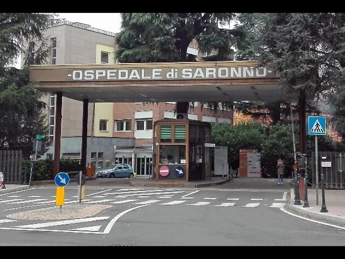 'A Saronno succedeva di tutto'