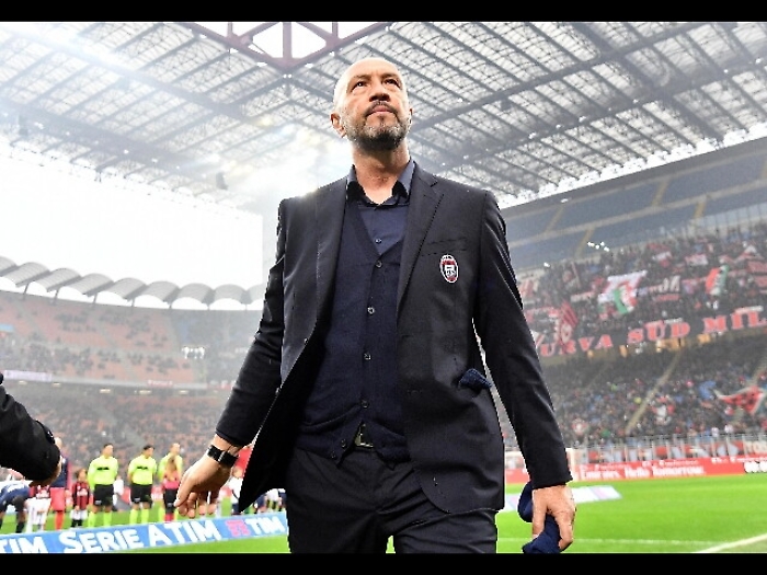 Zenga ci crede, Crotone salvo al 200%