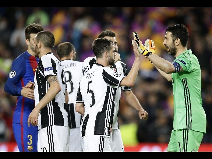 Champions, Nedved "Monaco pericoloso"