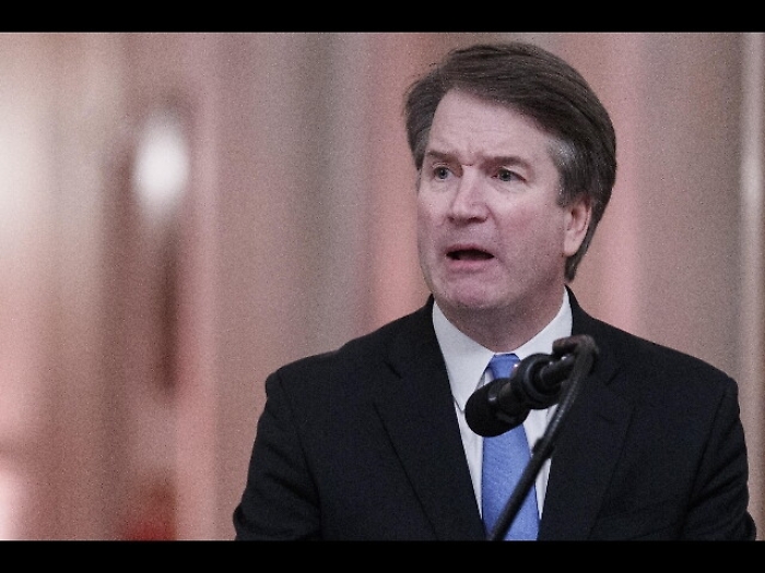 Usa: Kavanaugh, sar&ograve; imparziale