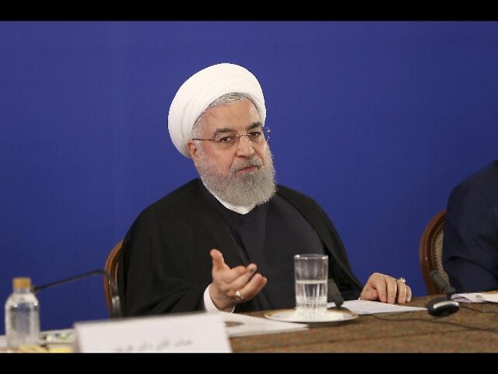 Iran: s&igrave; negoziati Usa,ma senza sanzioni