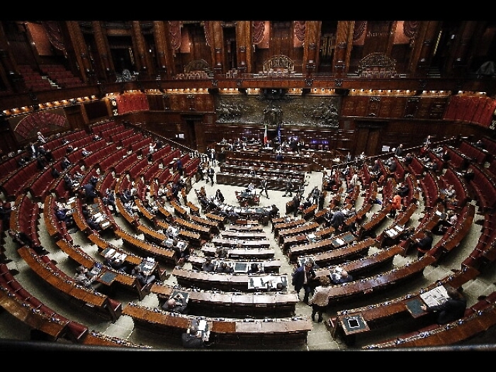 Minacce a sindaci, pdl presto in Aula