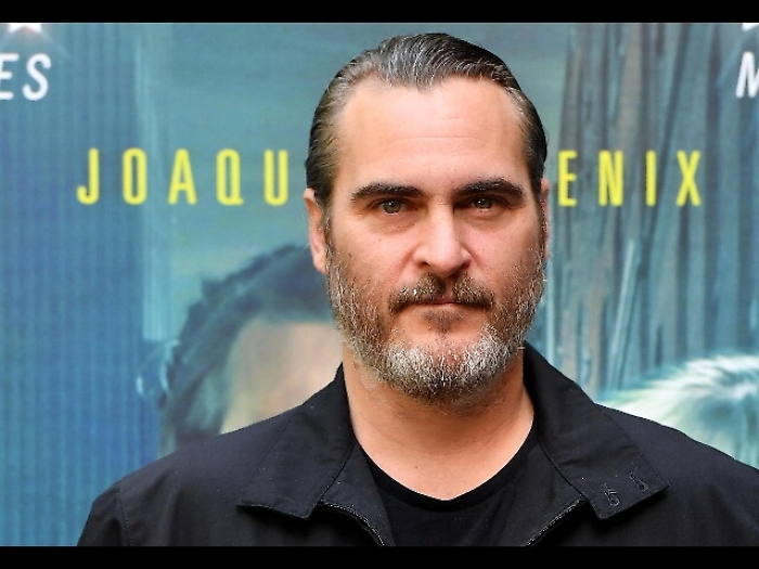 Phoenix, mio giustiziere bimbo abusato