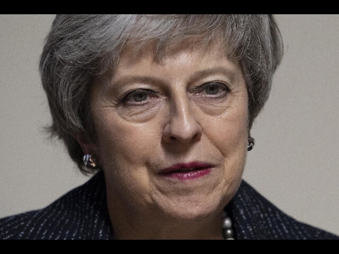 Intese commerciali, May smentisce Trump