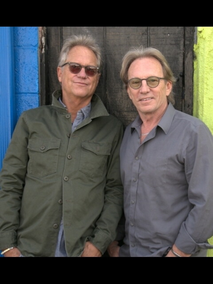 America tornano live in Italia