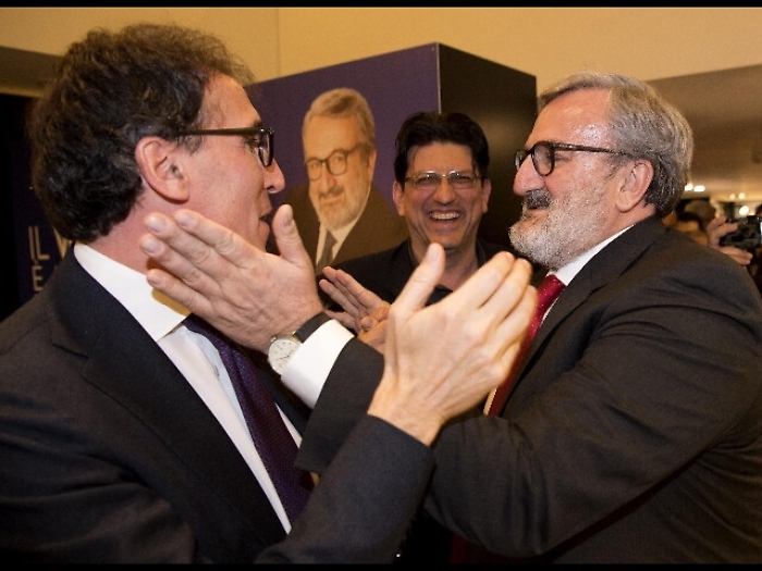 Def: F.Boccia, no Iva su, meglio webtax