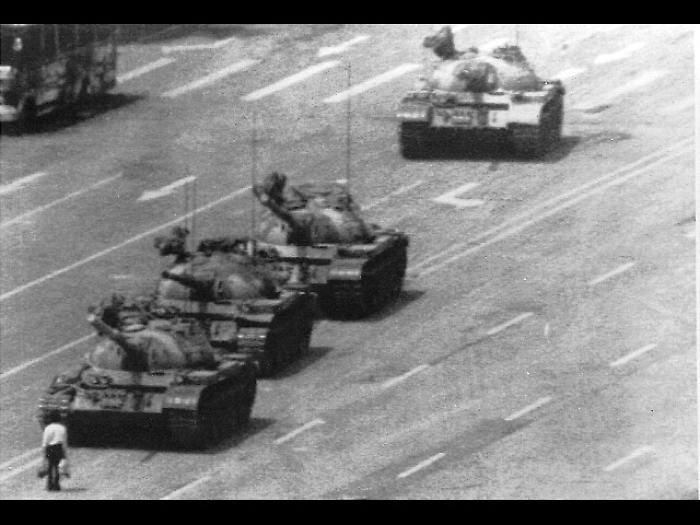 Tiananmen: Cina a Pompeo, &egrave; pregiudizio (2)