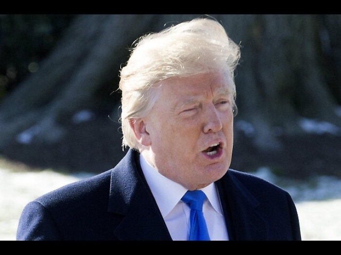 Trump, sono un genio