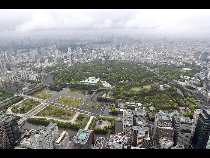 Economist, Tokyo la citt&agrave; pi&ugrave; sicura