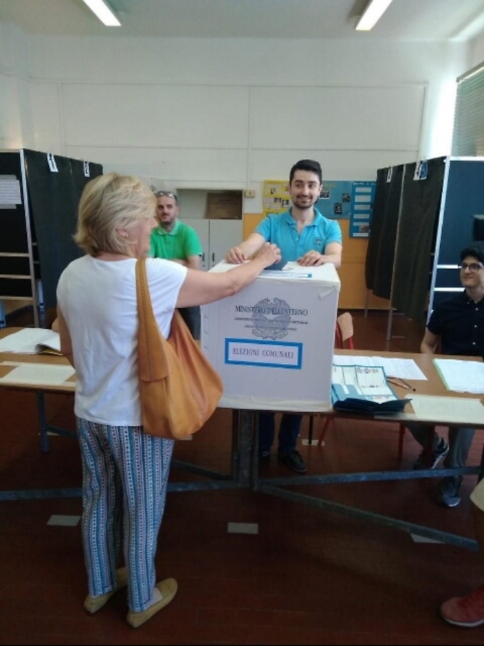 Al centrodestra Massa, Pisa e Siena