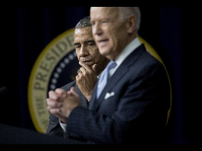 Biden, retorica Trump gioco pericoloso