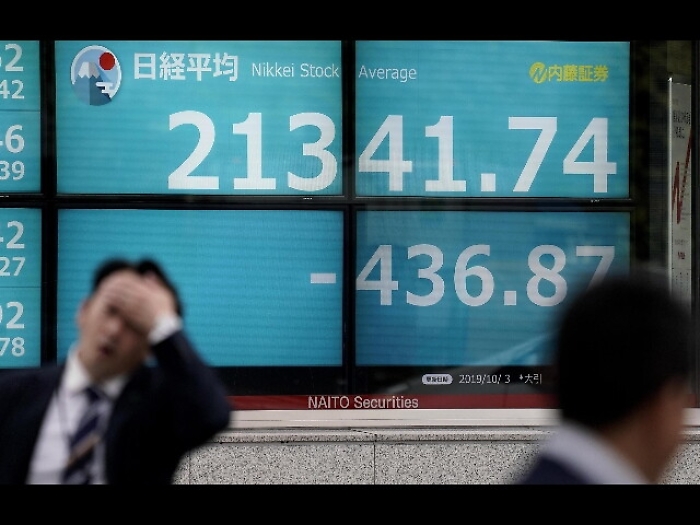 Giappone, 'troppe morti da super lavoro'