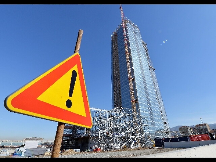 Grattacielo Piemonte, chieste 6 condanne