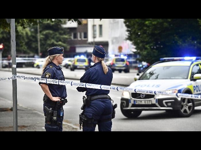 Svezia: ucciso ragazzo con sindrome down