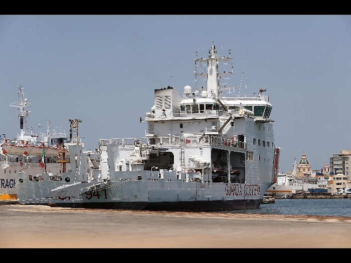 Malta,migranti Diciotti sbarchino Italia
