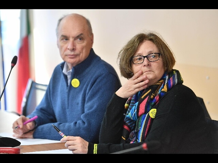 Genitori Regeni, siamo stati abbandonati