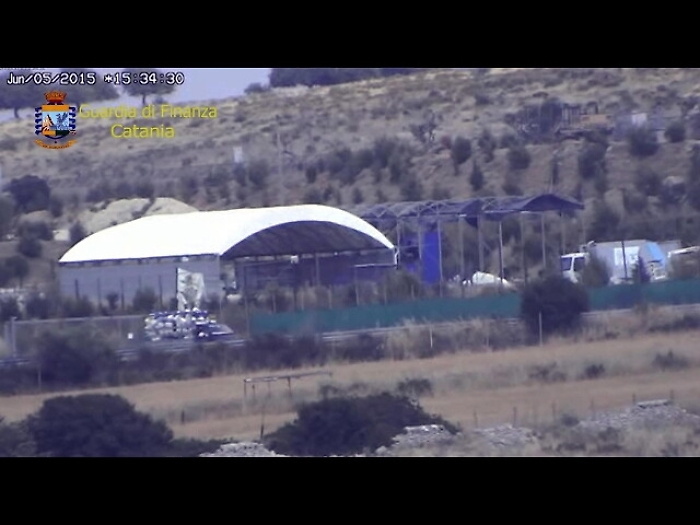 Mercato di Vittoria controllato dai clan, processo per 22 persone