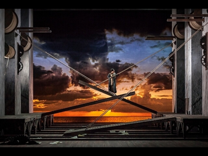 Petruzzelli, al via con Simon Boccanegra