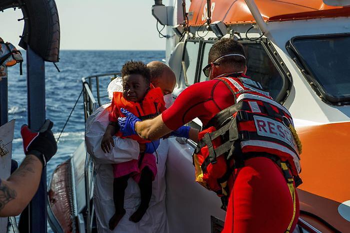 Sicurezza bis: Unhcr, preoccupati, pu&ograve; scoraggiare salvataggi