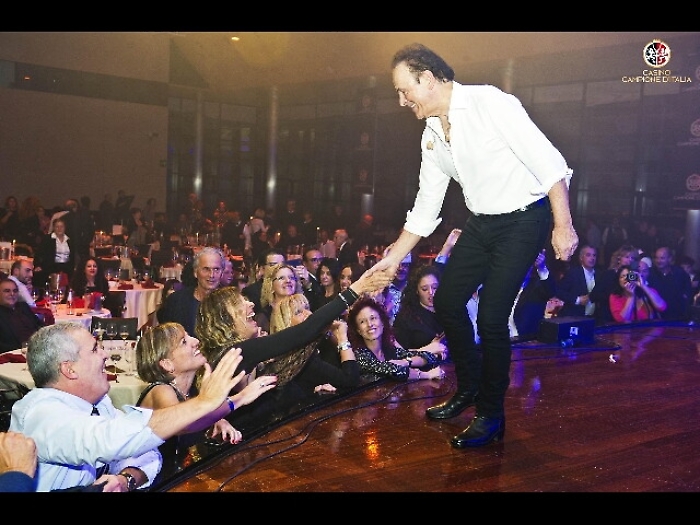 Dodi, su testo Faletti scriverei canzone