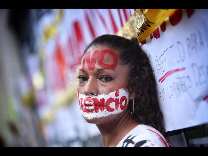 Messico: ucciso un altro giornalista