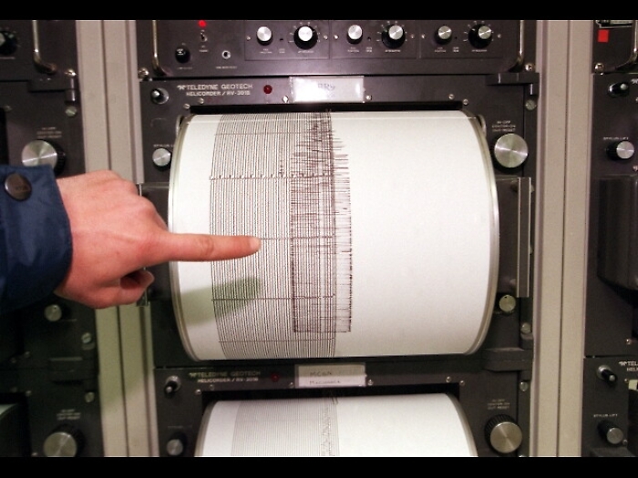 Terremoto 3.0, trema il Pinerolese